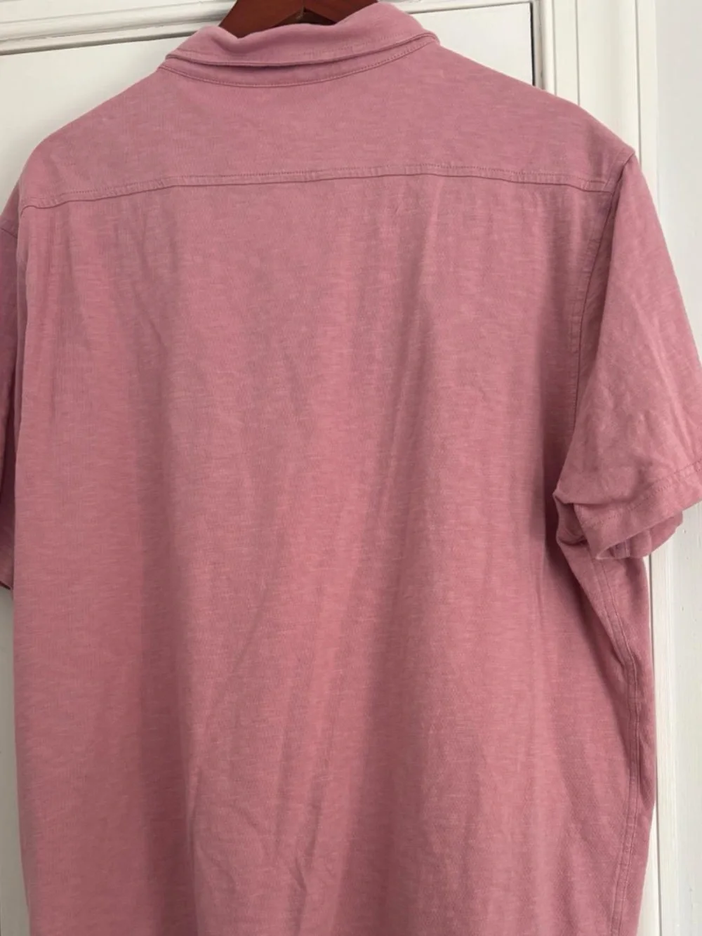 J Crew Men’s Polo